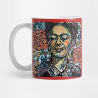 Frida #19 Mug